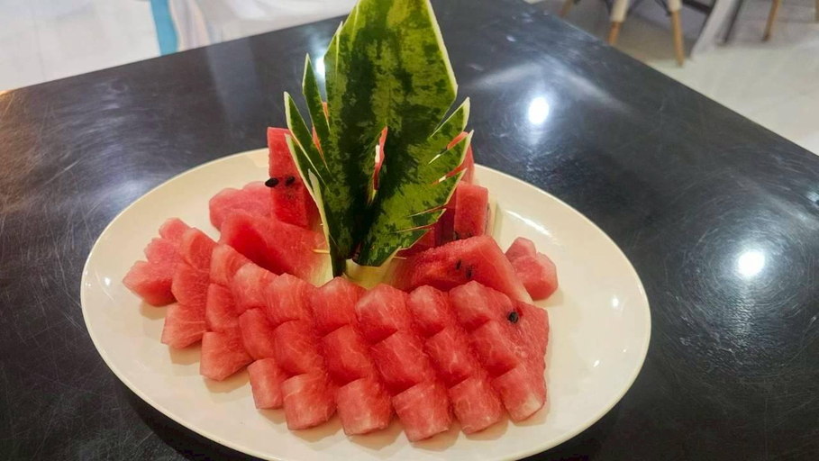 Food and beverages 5, Nara Paradise Beach, Muang Narathiwat