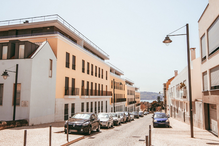 Exterior 3, Lisbon Stay Near Palace, Lisbon