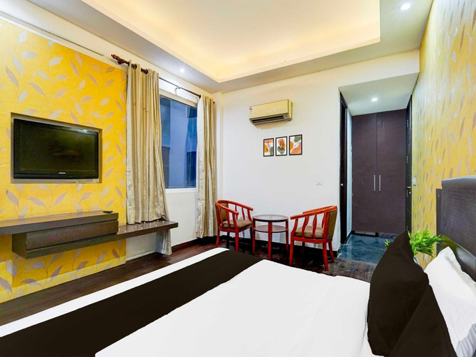 Room 5, Collection O Sector 51 Noida, Gautam Buddha Nagar
