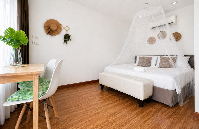 Bedroom 2, Nami by Secret Place, Ko Phangan