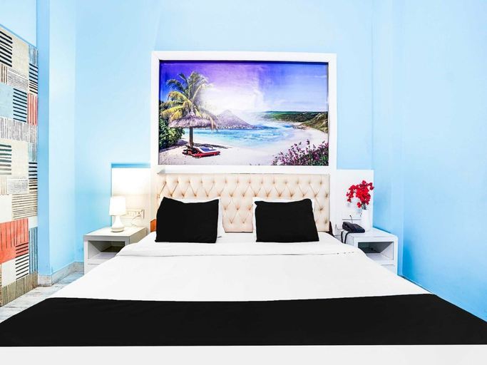 Room 5, Collection O Vaishali Nagar, Jaipur