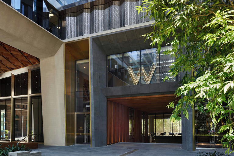 Exterior & Views 2, W Melbourne, Melbourne