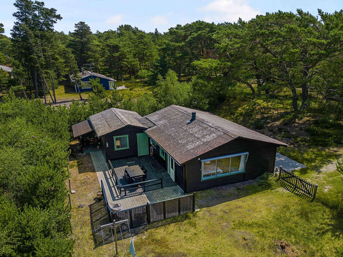 Exterior 4, 5 Star Holiday Home in Nexo, Bornholm