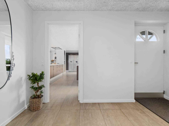 Interior 2, 4 Star Holiday Home in Otterup, Nordfyns