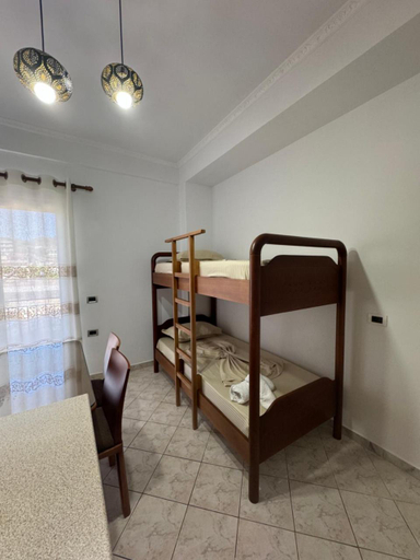 Bedroom 3, Hotel Frida, Vlorës
