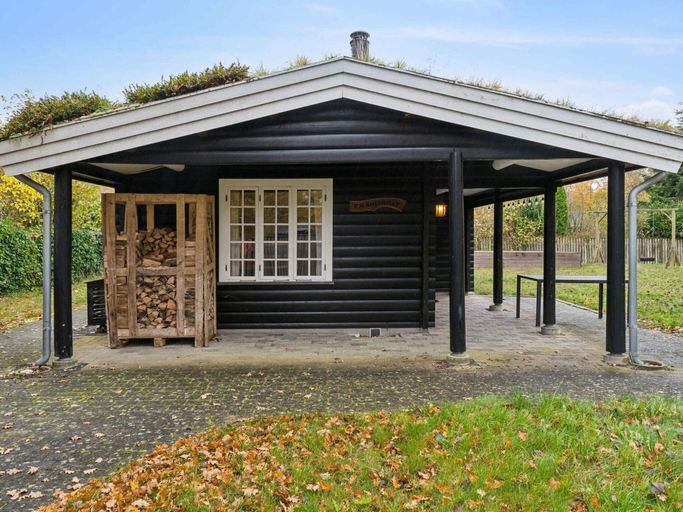 Primary image, 5 Star Holiday Home in Tranekaer, Langeland