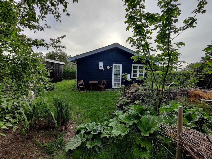 Exterior 5, 5 Star Holiday Home in Kirke Hyllinge, Lejre