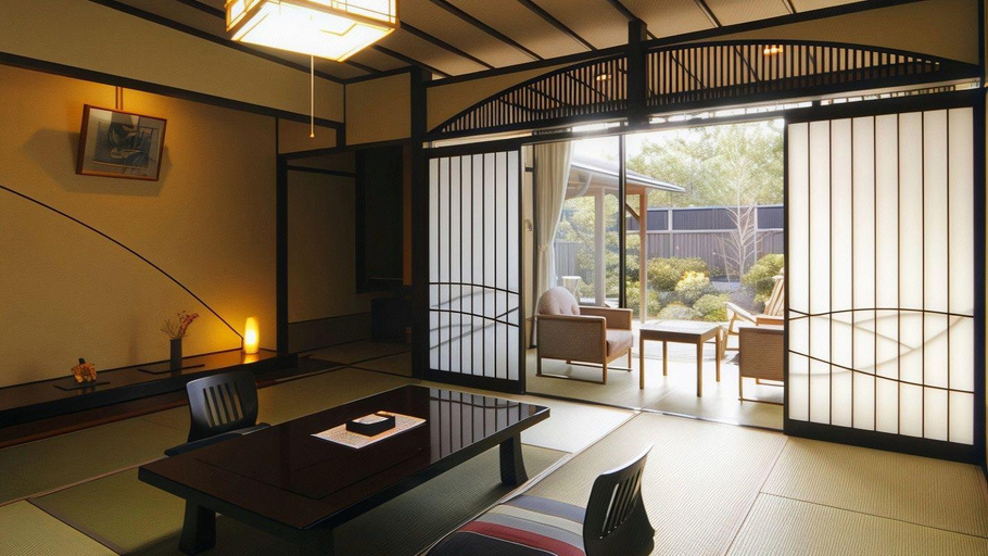 Others 4, Echizen Mangetsu, Fukui
