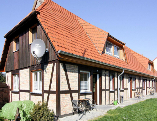 Exterior 3, Farmstay Neuendorfkrug, Lutow, Vorpommern-Greifswald