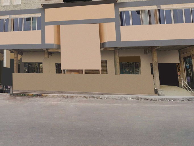 Reception 3, Hotel O Maninagar East, Ahmadabad