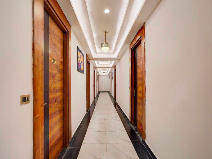 Interior 4, Townhouse Oak Rispana Bridge Dehradun, Dehradun