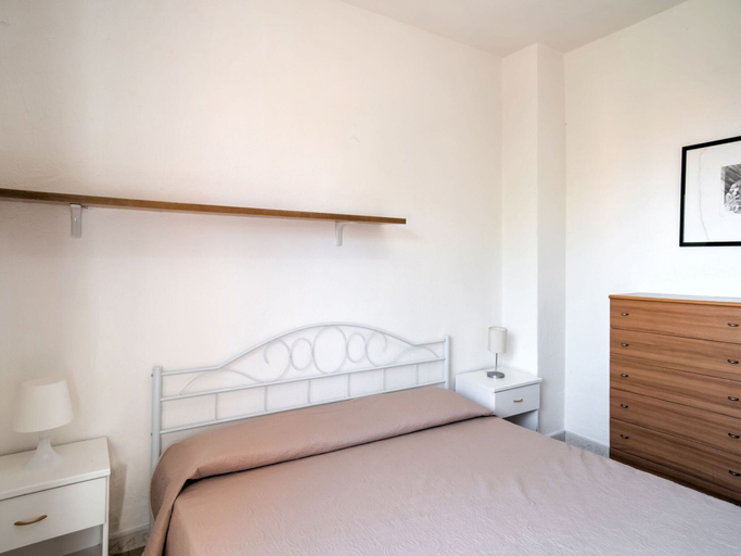 Room 3, Apartment in Sardinia Near Stunning Beaches, Olbia-Tempio