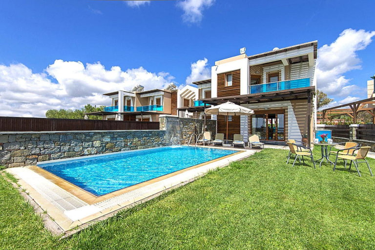 Primary image, Holiday Home in Kiotari With a Barbecue, South Aegean