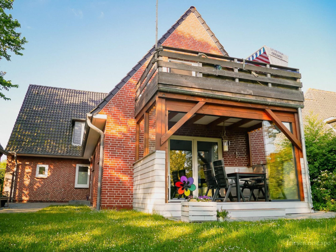 Primary image, Apartment in St. Peter-ording, Nordfriesland