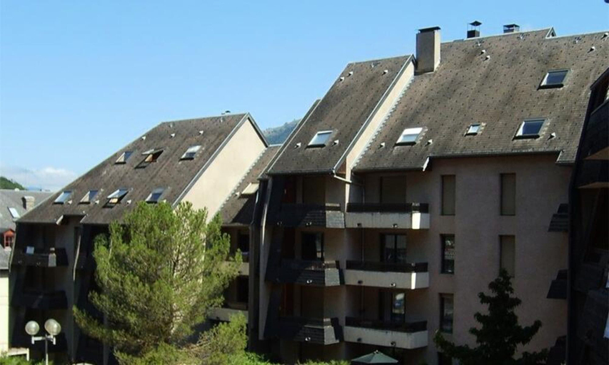 Exterior 4, Apartment in Luchon Near Gondola Lift, Haute-Garonne