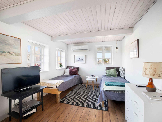 Interior 5, 5 Star Holiday Home in Tranekaer, Langeland