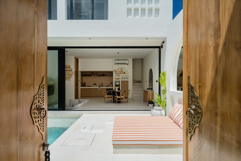 Exterior & Views 2, The Makara Villas Uluwatu, Badung
