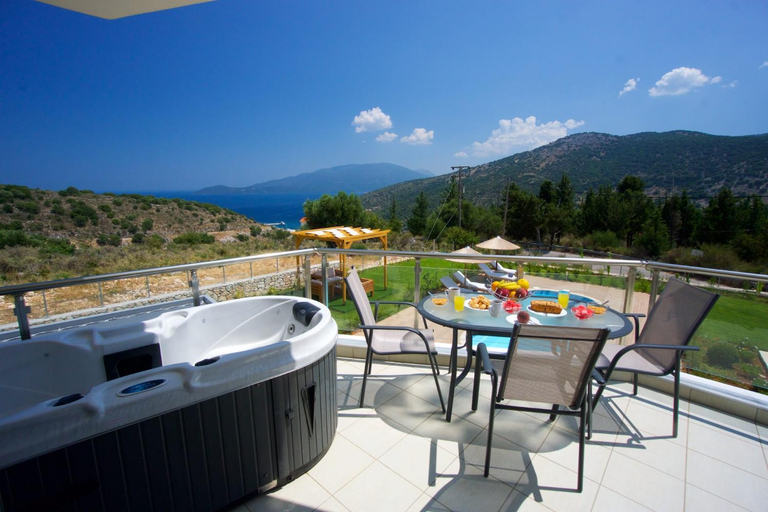Others 2, Kefalonia Horizon Villas, Ionian Islands