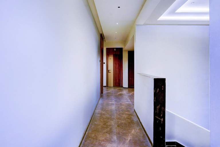 Interior 3, Townhouse Oak New Nashik Highway 3, Thane