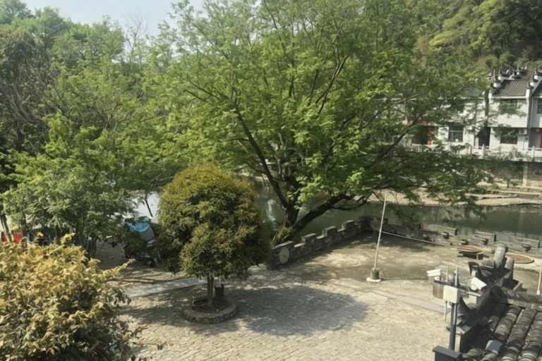 Others 5, Fuliang Yaoli Muxiangju Inn, Jingdezhen