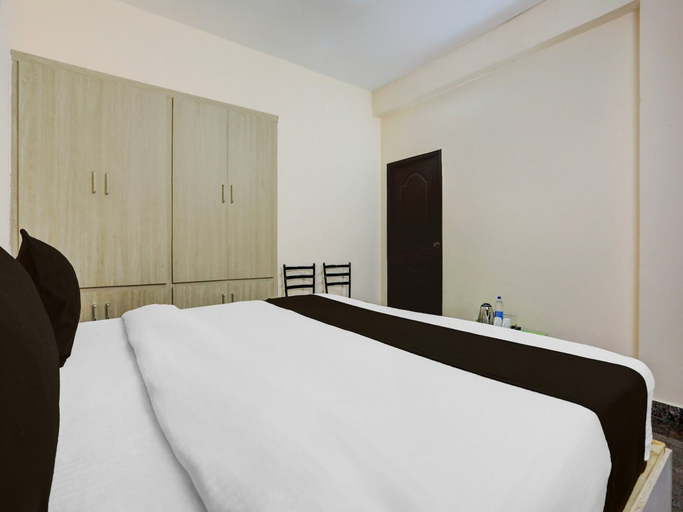 Room 3, Collection O Tirupati Railway Junction, Chittoor