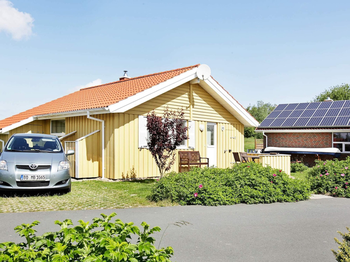 Exterior & Views, Holiday Home in Otterndorf, Cuxhaven