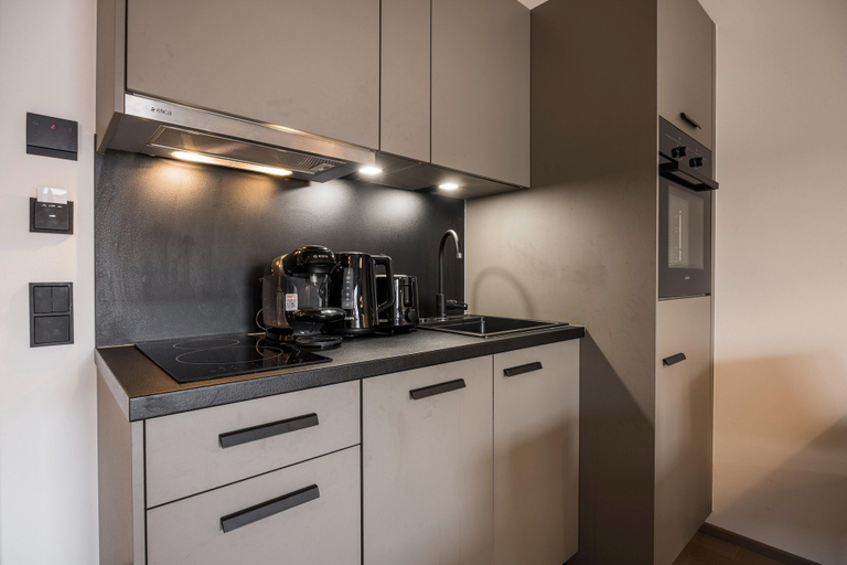 Private kitchen 2, Gipfelgluck Comfort, Kitzbühel