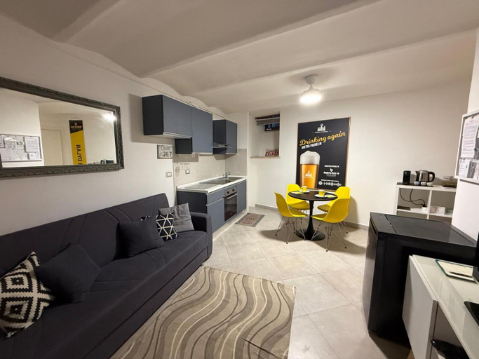 Others 3, JAZZ Apartment Centro storico, Perugia