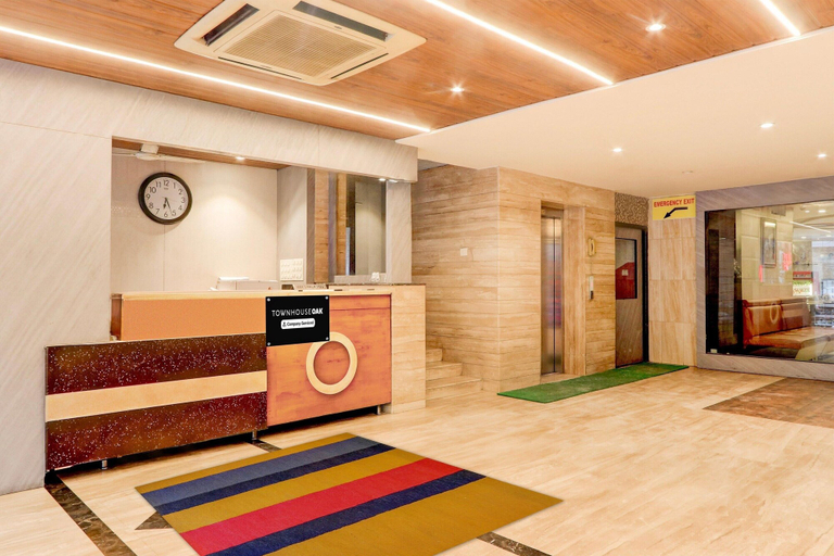 Reception 3, Deluxe Madhapur Nera Regency, Hyderabad