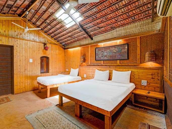 Bathroom, Townhouse Palghar, Palghar