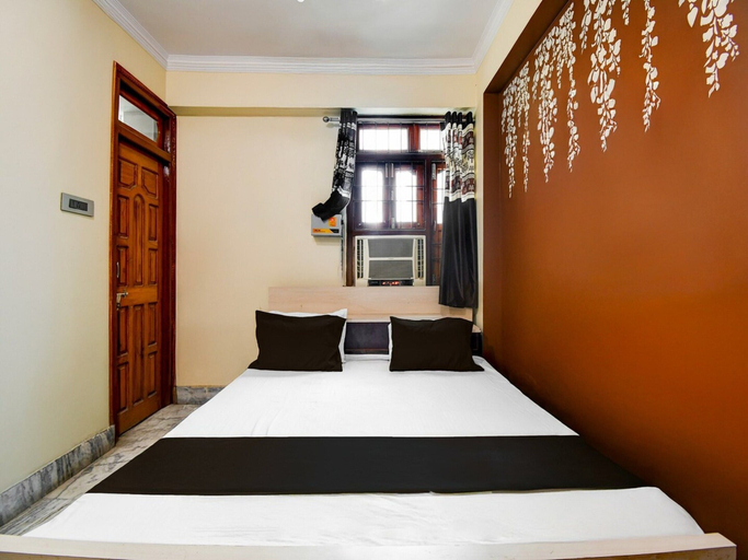 Room 2, Collection O Transport Nagar Metro Station, Patna