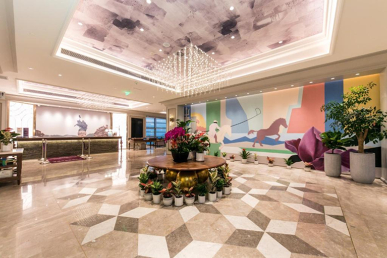 Public Area 3, Mercure Hohhot Downtown, Hohhot