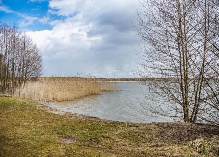 View from property 5, Holiday Apartment on Lake Goldberg, Ludwigslust-Parchim