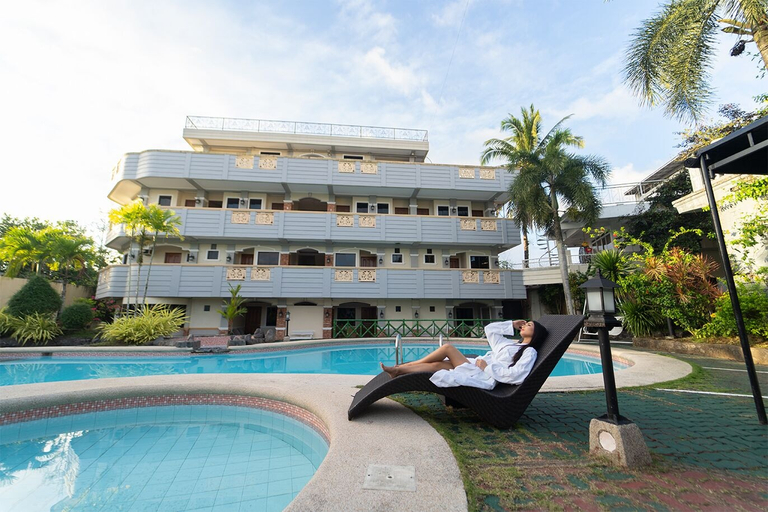 Exterior & Views 2, Villa Isabel Hotel, Sorsogon City