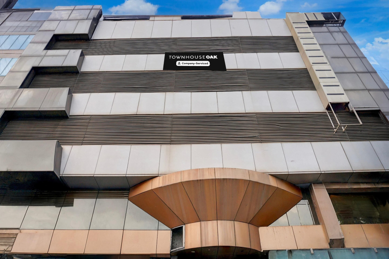 Exterior 2, Suite JM Road Krishna Presidency, Pune