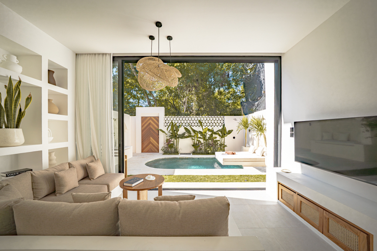 Others 4, Uluwatu Surf Sanctuary Villa, Badung