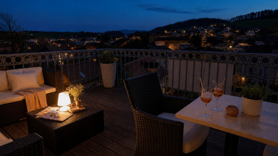 Food & Drinks 4, AjoieSpa, Porrentruy