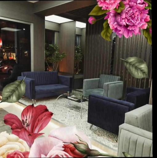 Others 4, kardelen otel, Merkez