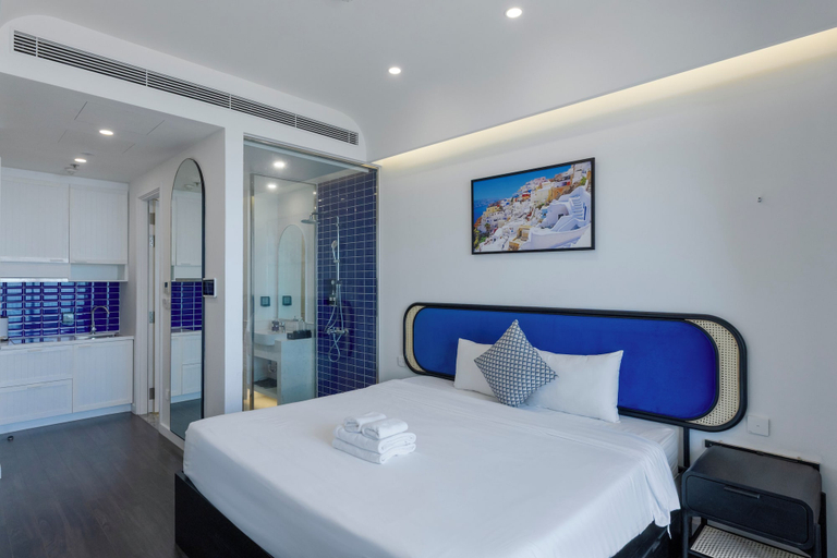 Bedroom 3, Sensea Hillside Collection at Sunset Town Managed by Sensea Retreat, Phú Quốc