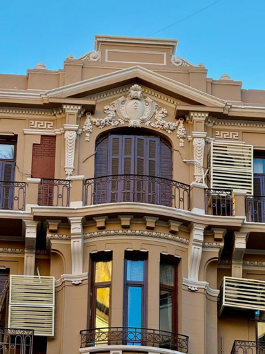 Exterior & Views 1, Dior Hotel Downtown, Qasr an-Nil
