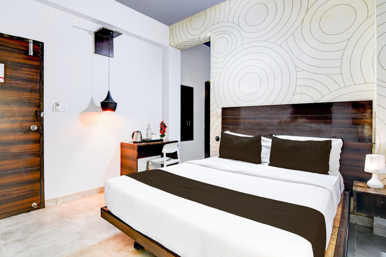 Room 4, Classic Chandrasekharpur, Cuttack