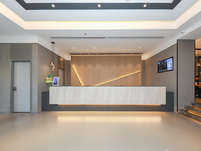 Others 4, Ibis Styles Changsha Railway Station Subway Station Hotel, Changsha