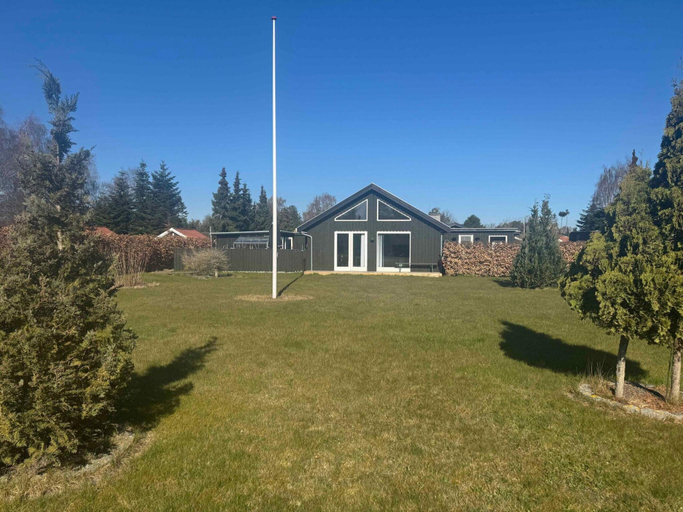 Exterior 3, 5 Star Holiday Home in Vaeggerlose, Guldborgsund