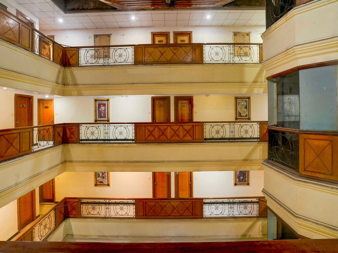 Interior 4, Townhouse Oak Subhas Nagar, Jaipur