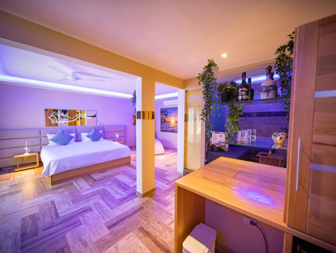 3, Luxury 6 Bedroom Villa in Sosua Beachfront Bliss Awaits, Sosua