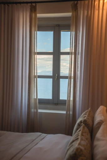 Bedroom 3, Sampatiki Suites - 4* Hotel With Breakfast & Spa, Peloponnese