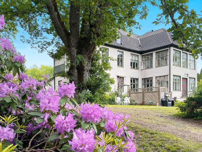 Others 5, star holiday home in Olofstrom, Olofström