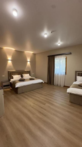 Room 2, MARCO Hotel