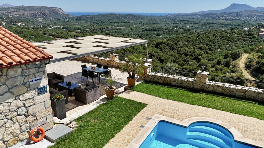 Others 5, Villa Vangelis Stylos Crete, Crete