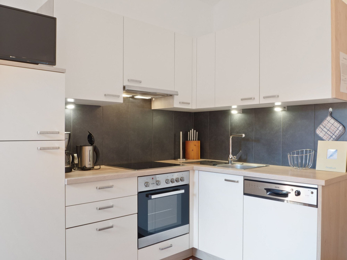 Others 5, Apartment in Zillertal Near Ski Slopes, Schwaz